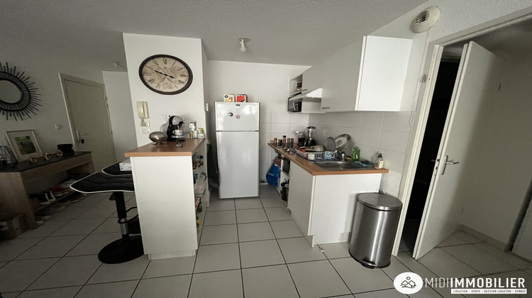 Ma-Cabane - Location Appartement Albi, 38 m²
