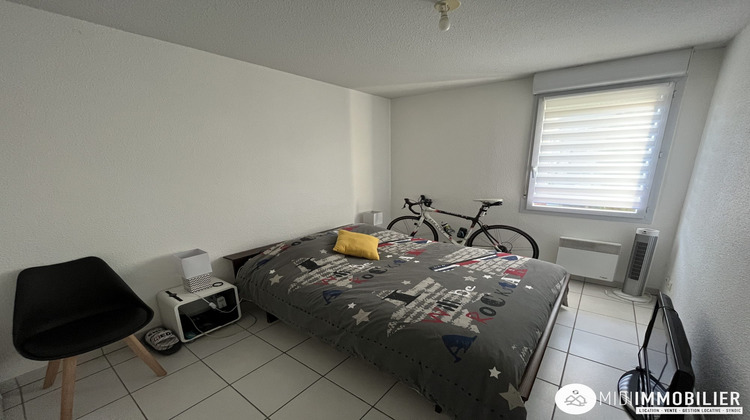 Ma-Cabane - Location Appartement Albi, 38 m²