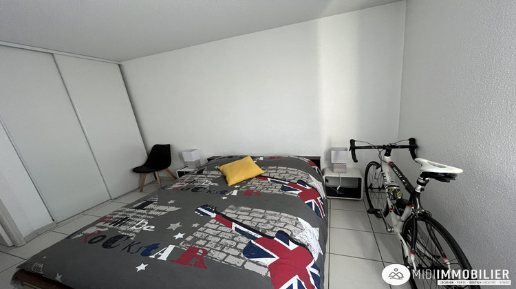 Ma-Cabane - Location Appartement Albi, 38 m²