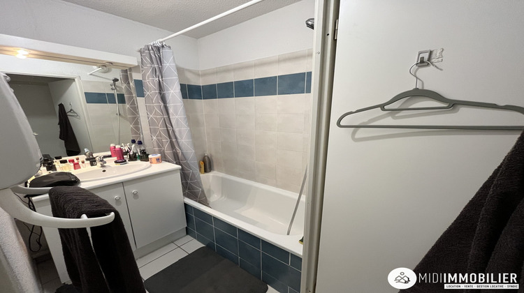 Ma-Cabane - Location Appartement Albi, 38 m²