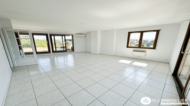 Ma-Cabane - Location Appartement Albi, 95 m²