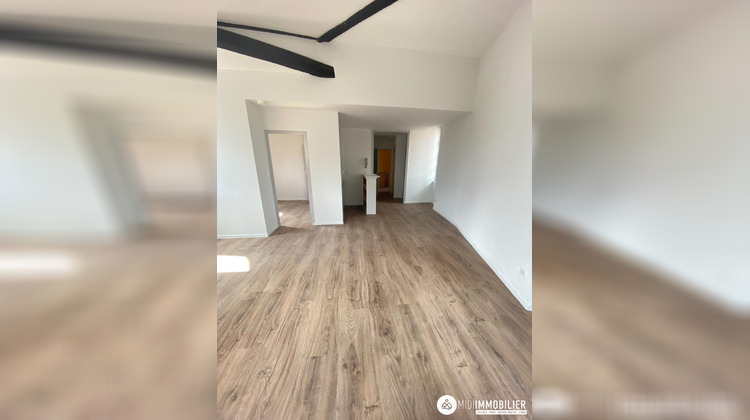 Ma-Cabane - Location Appartement Albi, 43 m²