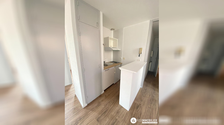 Ma-Cabane - Location Appartement Albi, 43 m²