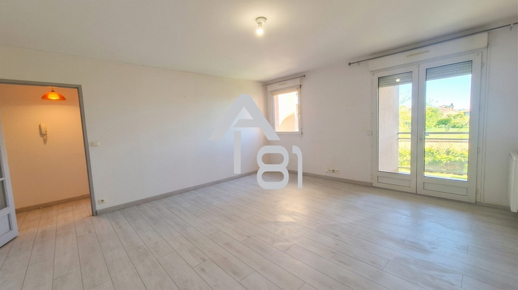 Ma-Cabane - Location Appartement ALBI, 76 m²