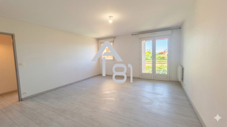 Ma-Cabane - Location Appartement ALBI, 76 m²