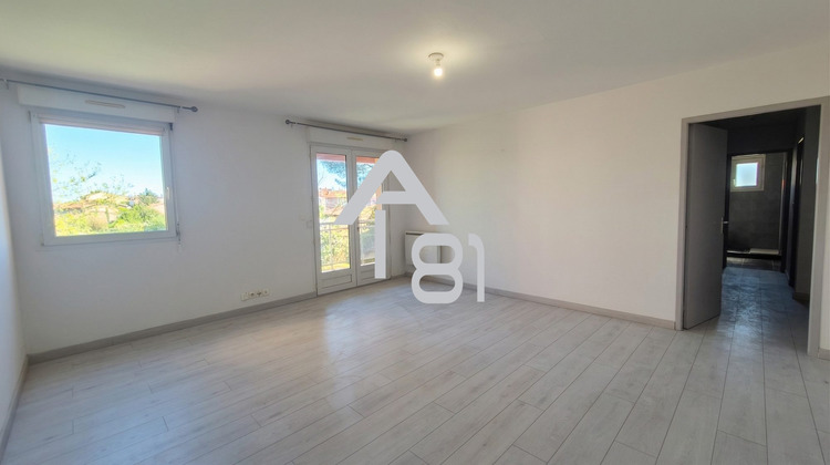 Ma-Cabane - Location Appartement ALBI, 76 m²