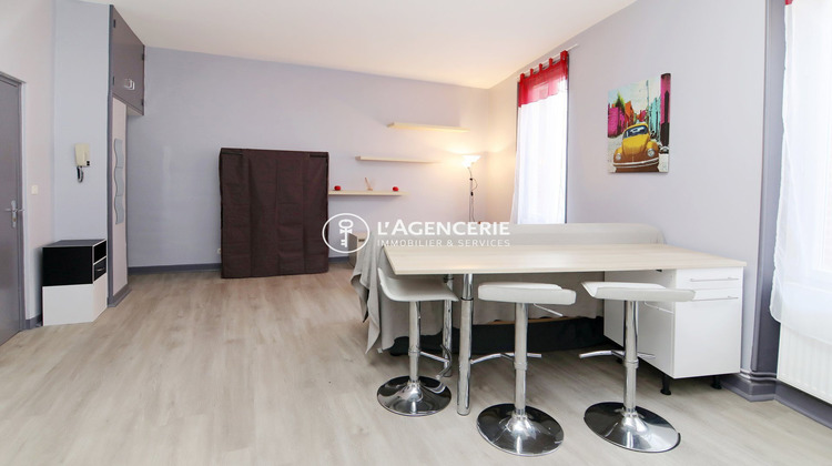 Ma-Cabane - Location Appartement Albi, 30 m²