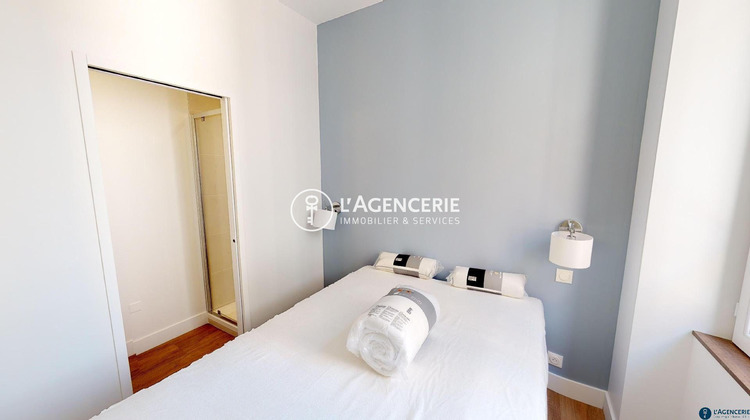 Ma-Cabane - Location Appartement Albi, 29 m²