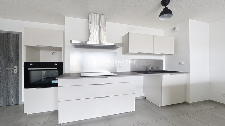 Ma-Cabane - Location Appartement Albi, 63 m²