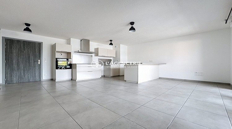 Ma-Cabane - Location Appartement Albi, 63 m²