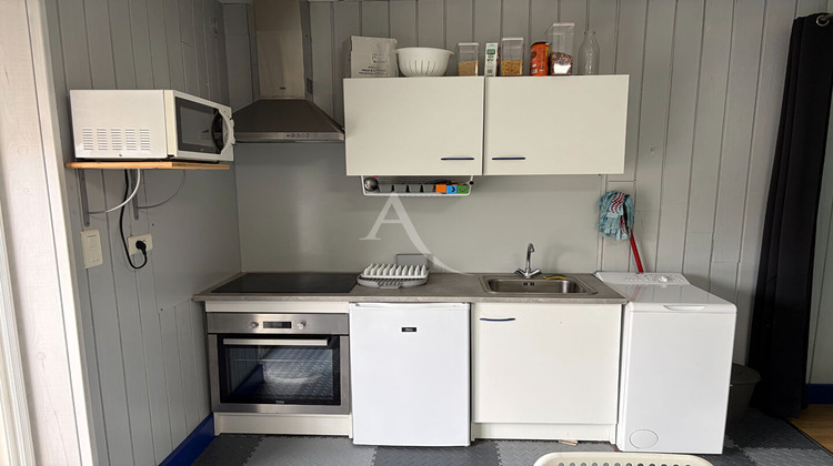 Ma-Cabane - Location Appartement ALBI, 21 m²