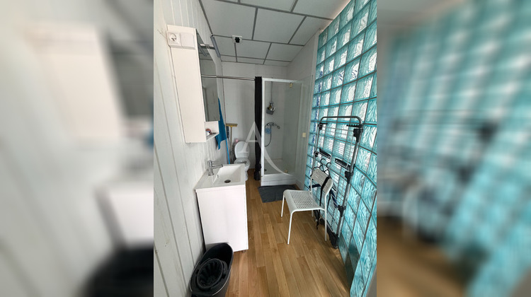 Ma-Cabane - Location Appartement ALBI, 21 m²