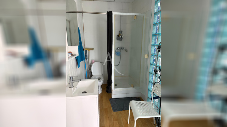 Ma-Cabane - Location Appartement ALBI, 21 m²