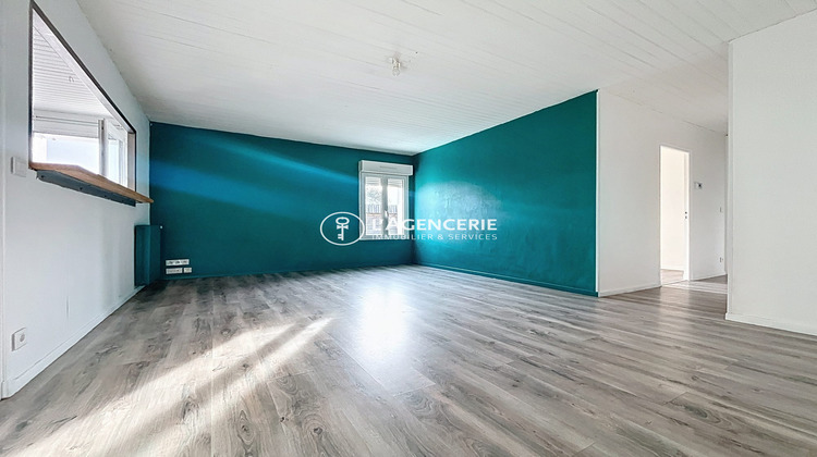 Ma-Cabane - Location Appartement Albi, 58 m²