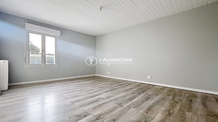Ma-Cabane - Location Appartement Albi, 58 m²