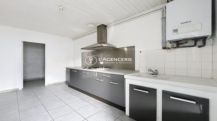 Ma-Cabane - Location Appartement Albi, 58 m²