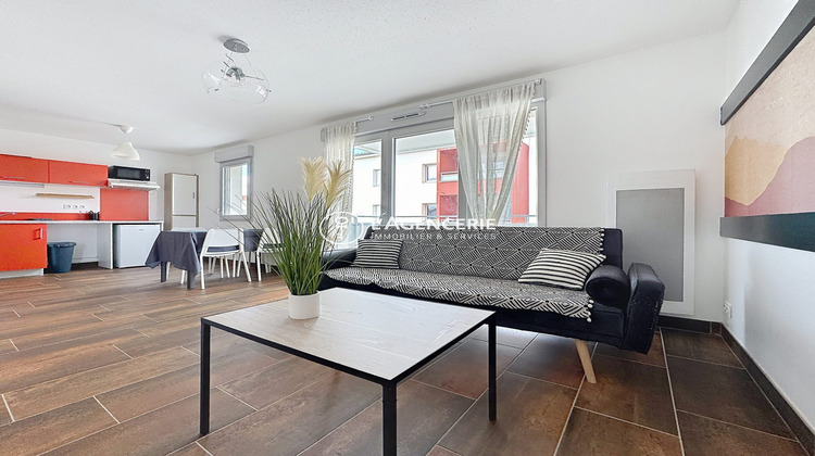 Ma-Cabane - Location Appartement Albi, 40 m²