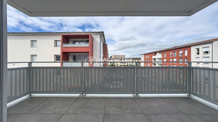 Ma-Cabane - Location Appartement Albi, 40 m²