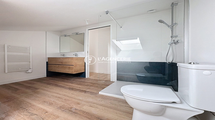 Ma-Cabane - Location Appartement Albi, 113 m²