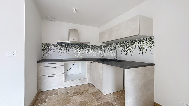 Ma-Cabane - Location Appartement Albi, 113 m²