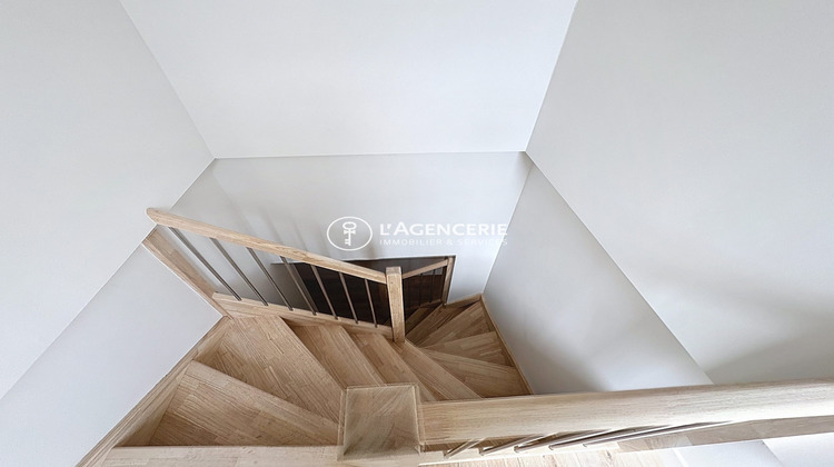 Ma-Cabane - Location Appartement Albi, 113 m²