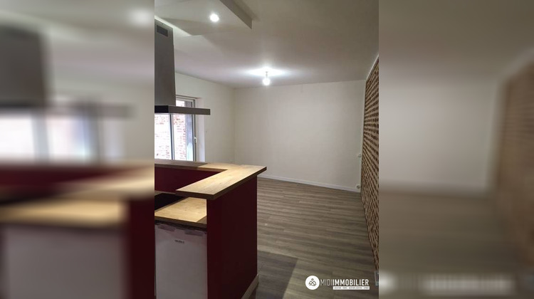 Ma-Cabane - Location Appartement Albi, 29 m²
