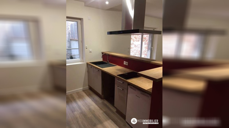 Ma-Cabane - Location Appartement Albi, 29 m²
