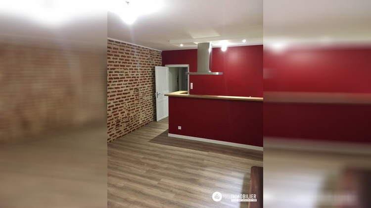 Ma-Cabane - Location Appartement Albi, 29 m²