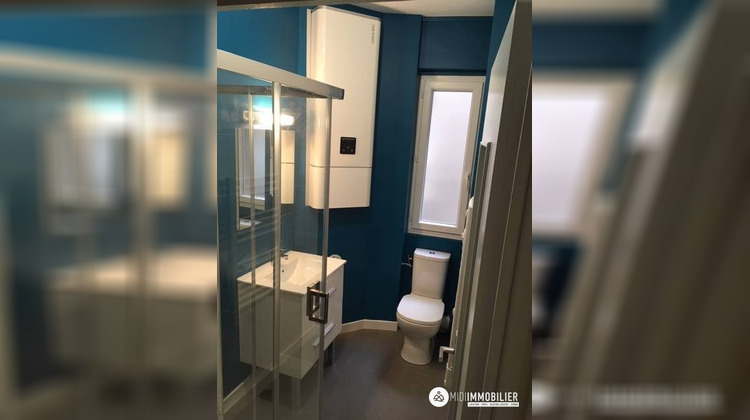 Ma-Cabane - Location Appartement Albi, 29 m²