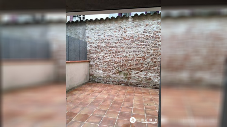 Ma-Cabane - Location Appartement Albi, 29 m²