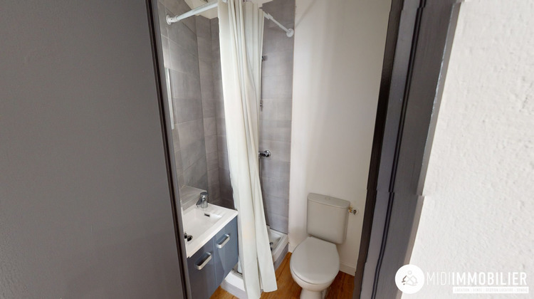 Ma-Cabane - Location Appartement Albi, 18 m²