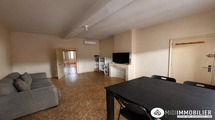 Ma-Cabane - Location Appartement ALBI, 49 m²