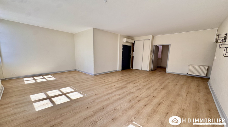 Ma-Cabane - Location Appartement Albi, 82 m²