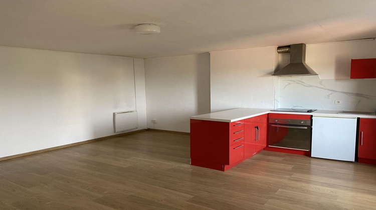 Ma-Cabane - Location Appartement ALBI, 81 m²
