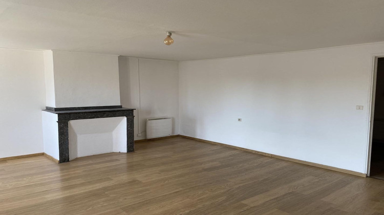 Ma-Cabane - Location Appartement ALBI, 81 m²
