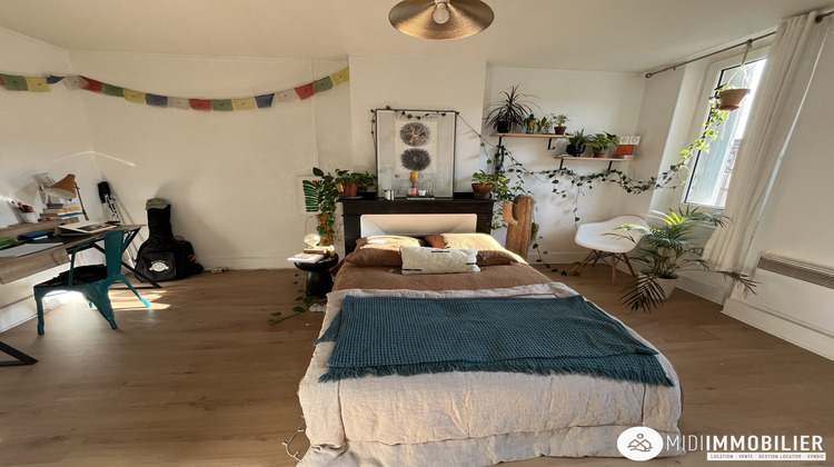 Ma-Cabane - Location Appartement Albi, 38 m²