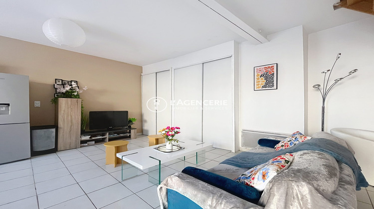 Ma-Cabane - Location Appartement Albi, 68 m²