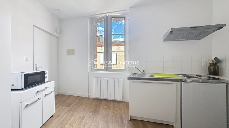 Ma-Cabane - Location Appartement Albi, 18 m²