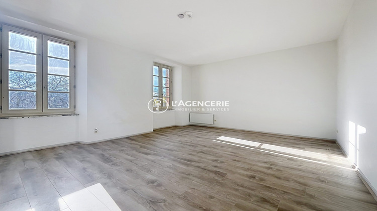Ma-Cabane - Location Appartement Albi, 40 m²