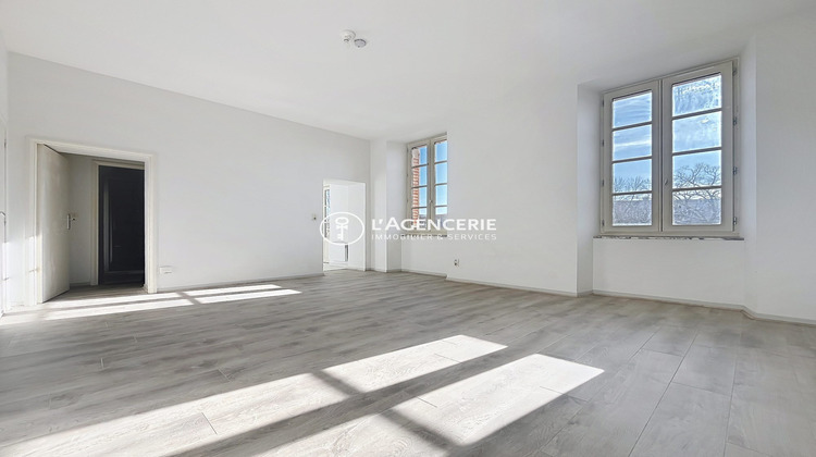 Ma-Cabane - Location Appartement Albi, 40 m²