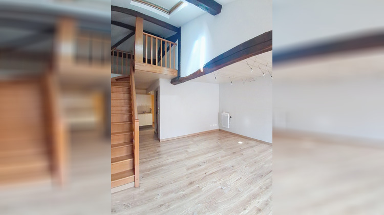 Ma-Cabane - Location Appartement Albi, 54 m²