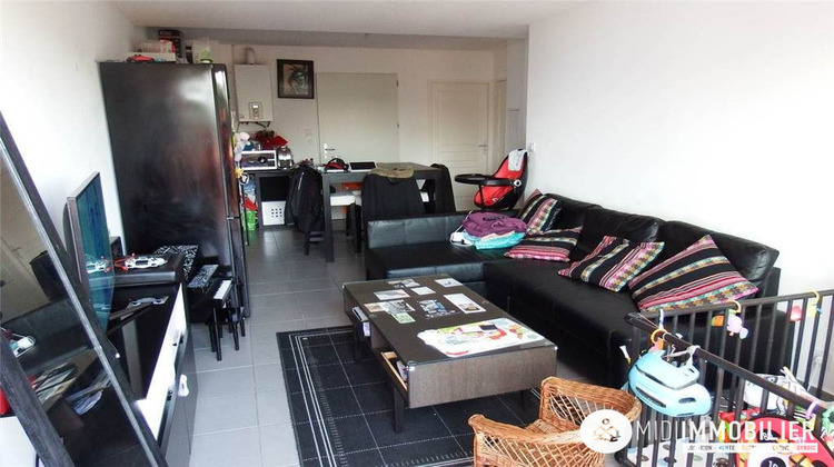 Ma-Cabane - Location Appartement Albi, 54 m²