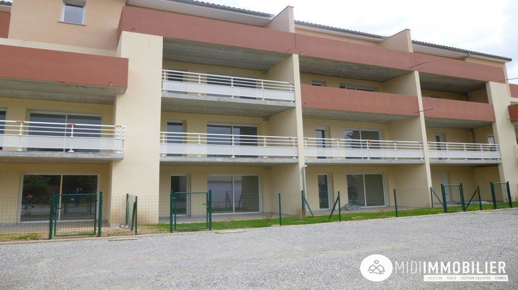 Ma-Cabane - Location Appartement Albi, 54 m²