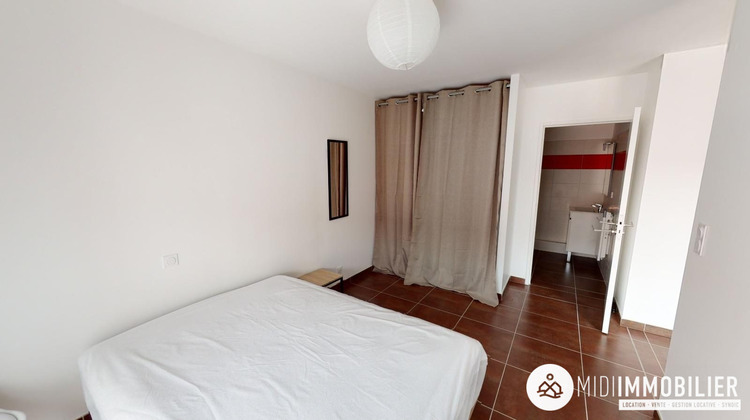 Ma-Cabane - Location Appartement Albi, 35 m²