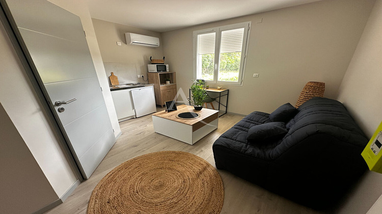 Ma-Cabane - Location Appartement ALBI, 15 m²