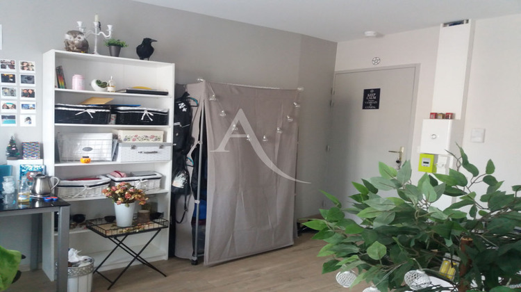 Ma-Cabane - Location Appartement ALBI, 20 m²