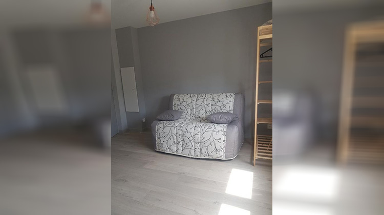 Ma-Cabane - Location Appartement ALBI, 16 m²