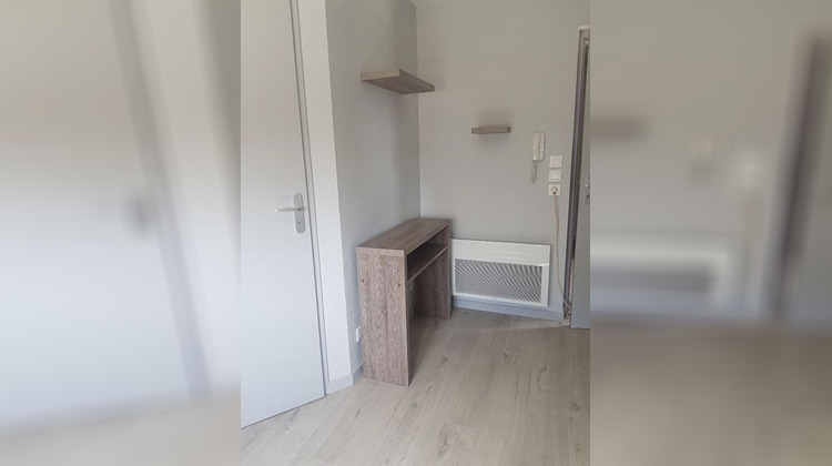 Ma-Cabane - Location Appartement ALBI, 16 m²