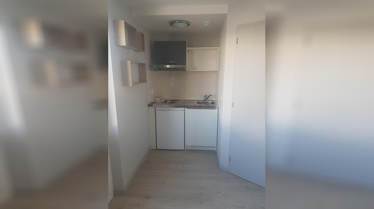 Ma-Cabane - Location Appartement ALBI, 16 m²