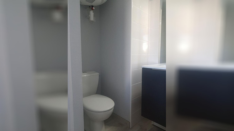 Ma-Cabane - Location Appartement ALBI, 16 m²